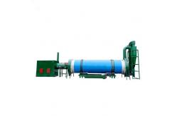 China 3 Tons Per Hour Automatic Chicken Manure wood chip drying equipment supplier