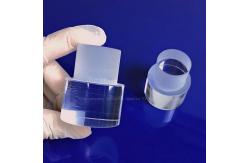 China Professional Custom Corrosion Resistant Opaque Quartz Step Sheet supplier