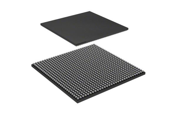 196-LBGA Package XC7S50-1FTGB196C 600Kbit Field Programmable Gate Array
