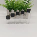 Food Grade 80ML ODM Small Plastic Medicine Bottles for sale