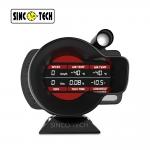 Speed Rpm Water Temperature Voltage Sinco Tech Digital Dash for sale