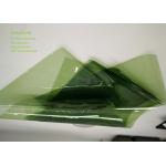 Tinted PET Automotive Car Window Film For Heat Insualtion / Privacy Protection for sale