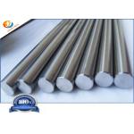 UNS R60702 Polished Zirconium Bar Stock For Heat Exchanger ASTM B550