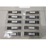 Custom KCF Alumina Zirconia Silicon Nitride Ceramic Locating Pin For Nut Welding for sale