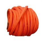 Light Weight High Strength 8 Strands UHMWPE Offshore Mooring Rope for sale