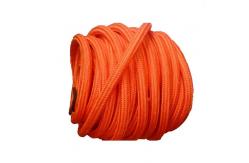 China Light Weight High Strength 8 Strands UHMWPE Offshore Mooring Rope supplier