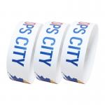 Chinese Manufacturer Paper Event Wristband