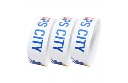 China Chinese Manufacturer Paper Event Wristband supplier