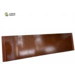 Short-Circuit Voltage Temperature Coeffi 0.04% Portable BIPV Solar Panels for Sustainable Energy Solutions for sale