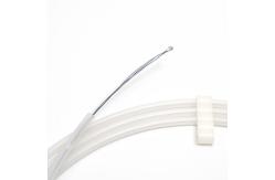 China Nitinol Wire Stone Retrieval Basket supplier