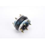 215120CY-1 Industrial Air Spring Single Convoluted Air Spring 12 Months Warranty