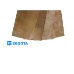 Ultra Thin Copper Clad Steel Sheet Multi Layer Good Surface Roughness