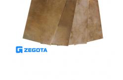 China Ultra Thin Copper Clad Steel Sheet Multi Layer Good Surface Roughness supplier