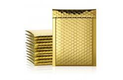 China Shockproof A4 Padded Self Adhesive Mailing Bags supplier