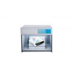 Multi-color light box , Paper Multi-color light box testinge quipment , Paper Testing Equipments for sale