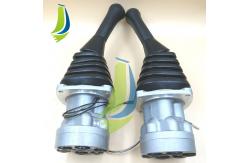 China High Quality Spare Parts Joystick Handle Assy For E345B Excavator supplier