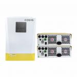 All In One Solar Hybrid Off Grid Inverter 5.5kw 5500VA 5500W USB RS232 for sale
