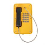 JR103-FK Industrial Weatherproof Telephone For Railway Platform / Highway Side for sale