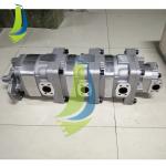 705-55-34160 Hydraulic Pump For WA320-3 Wheel Loader for sale