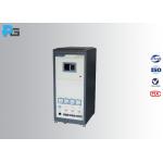 AC Sine Wave Voltage EMC Test Equipment Short Interruption Generator 50 Ms for sale