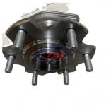 Mitsubishi Engine Spare Parts Auto Parts Wheel Hub Bearing Unit 3780A007 For Mitsubishi Pajero for sale