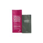 Custom Printed Heat Seal Tea Bags Resealable With One Way Degassing Valve for sale