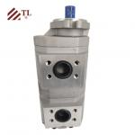 Hydraulic Gear Pump 385-10234561 For Komatsu Wheel Loaders 540-1 540B-1 for sale