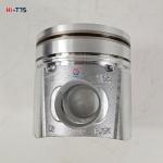 QSB6.7 Diesel Engine 4955160 3920691 4931041 4934860 5295571 4955251 Piston kits for sale