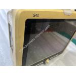 Philiph Goldway G40 Multi-Parameter Patient Monitor Repair for Hospital Use for sale