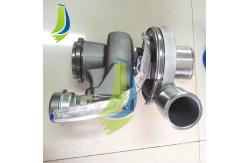 China 177-0440 3126B C7 Engine Turbocharger 1770440 For 322C 324D Excavator supplier
