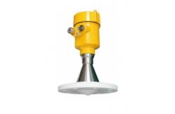 China KLD-2606 RS485 Modbus Radar Level Transmitter For Hygienic Liquid 26GHz supplier