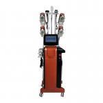 800W 40K Vacuum Ultrasonic Cavitation Radio Frequency Machine for sale