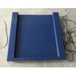 Commercial Balance Industrial Floor Weighing Scale Heavy Duty Electronic for sale