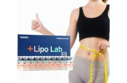 China Lipolab Safe Lipolysis Solution Body Fat Dissolving Injections 10ML supplier