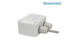 China NTC10k thermal sensor temp sensor HVAC supplier