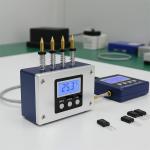 DIP Resistor Installation Temperature Measuring Device Original Industrial Temperature Measurement Equipment with Precision for sale