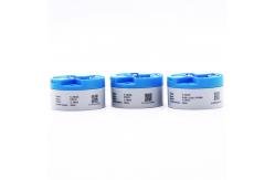 China Head Mount Universal Input Analog Temperature Transmitter 4-20ma supplier