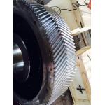 Herringbone Gear for Seamless Integration in Heavy Duty Applications for sale