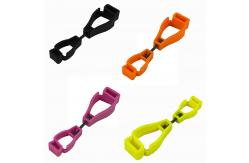 China Custom Glove Clip Retainers for 15g Gloves to Meet Customer Requirements supplier