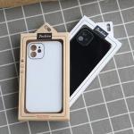 Luxury Print Logo Electronics Packaging Box Recyclable Reusable