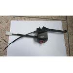 Honda Dream 110 cc Motorcycle Handle Bar Switch Dimmer , Winker