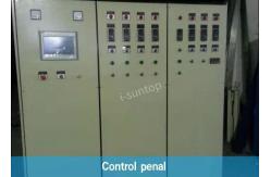China PLC Control 50mm Network Cable Making Machine Wire Production Line supplier