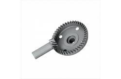 China Straight And Spiral Bevel Gear Grinding Heavy Load Gear Aviation Model Gear supplier
