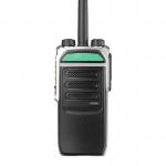 PD600EX IP67 Digital Analog Vox Automatic Alarm Anti-Explosion Walkie Talkie for sale