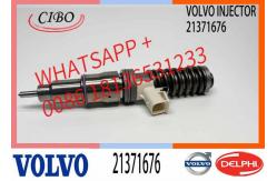 China 22325866 New Diesel Fuel Injector BEBE4D48001 21098096 21371676 21028884 supplier