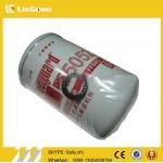 original  LiuGong  Excvavtor Parts 53C0052 Liugong Spare parts Fuel Filter Element for liugong excacator for sale