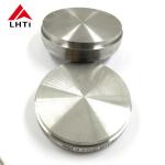 98mm Pure Anodizing Dental Titanium Disc For CAD / CAM Milling System for sale