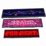 1920x540 450cd/m2 34.9 Stretched Bar LCD Display
