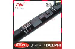 China EJBR03301D 1112100TAR DELPHI Diesel Injector 9308Z622B 9308-622B R03301D supplier