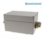 IP65 30 Bar Differential Pressure Switches Waterproof for sale